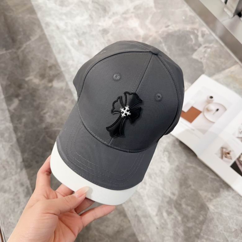 Chrome Hearts Cap dxn (7)